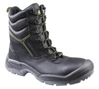 BOTILLON DELTA PLUS CUIR LISSE DE BUFFLE CALYPSO S3 SRC - CALYPS3NO0 42
