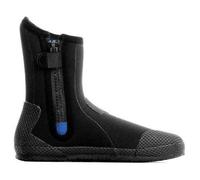 Botillons Aqualung Superzip 7 mm - Noir - Plongée sous-marine - Adulte 39