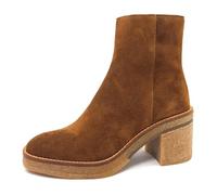 BOTINES ALPE 2626 MODA JOVEN CUERO