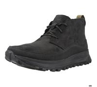 Clarks Shoes Atl Trek Db Goretex Trainers Noir EU 45 Homme
