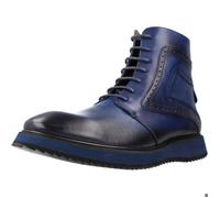 Botines Hombre Modèle Chaussure Keep Honest Modèle 0115kh - Coleur Bleu 39