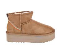 Botines - Mtng - Nivia - Marron - Femme - Adulte 40