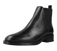 Botines Mujer Modèle Chaussure Alpe Modèle Couture 17 - Coleur Noir 39