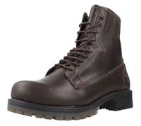 Botines Mujer Modèle Chaussure Coronel Tapiocca Modèle C381 38 - Coleur Marron 38