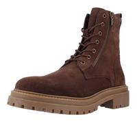 Geox Bottines D IRIDEA pour femme marron foncé 38 UE