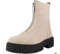 Botines Mujer Modèle Chaussure Geox Modèle D Spherica Ec7 - Coleur Beige 36