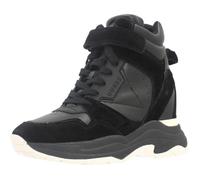 Botines Mujer Modèle Chaussure Guess Modèle Orlando - Coleur Noir 40