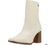 Botines Mujer Modèle Chaussure Mtng Modèle 52736m - Coleur Beige 40