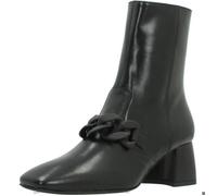 Botines Mujer Modèle Chaussure Nero Giardini Modèle I205652 - Coleur Noir 40