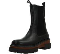 Botines Mujer Modèle Chaussure Pons Quintana Modèle Debora - Coleur Noir 41