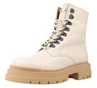 Botines Mujer Modèle Chaussure Yellow Modèle Aneto - Coleur Beige 39
