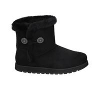 Botines Skechers 48833-BLK pour femme - Noir 36