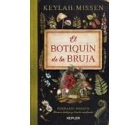 Botiquin De La Bruja, El