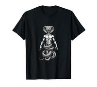 Botis Serpent Seigneur des Ombres T-Shirt