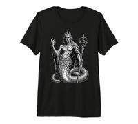 Botis Unleashed, Champion du Clair-obscur T-Shirt Haut de Gamme