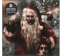 Perry Botkin & Morgan Aimes - Silent, Deadly Night (Original Soundtrack)