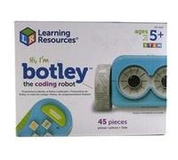 Botley les ressources d'apprentissage robot de codage G