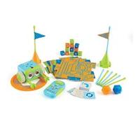 Learning Resources Kit d'activités de Codage du Robot Botley