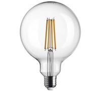 Botlighting Ampoule led à filament E27 1521lm, 100 W (Eq. Inc.), blanc chaud, dimmable