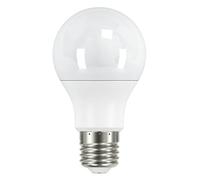 Botlighting Ampoule LED pour sauna à température 60°. Bot Lighting 2800°K Lumière chaude 5,5 W 470 lm 5,5 W