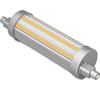 Botlighting Crayon led R7s 2000lm, Blanc neutre