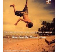 Tm Juke & Jack Baker Trio - Boto & The Second Liners [Import]