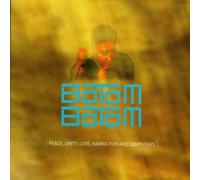 Botom Botom - Peace, Unity, Love, Having Fun & Computers