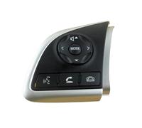 Botón Control Volante Bouton Commande Au Volant Gauche Pour Mitsubishi Pour Outlander 2013-2016 Pour ASX Pour Xpander 2018-2019 Commande Volume Audio