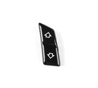 Botón Control Volante Bouton De Commande Au Volant De Remplacement Pour BMW Série 1 3 Pour X1 E81 E82 E87 E88 E90 E92 E93 Pour M3 E84 2006-2015(Black D)