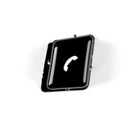 Botón Control Volante Bouton De Commande Au Volant De Remplacement Pour BMW Série 1 3 Pour X1 E81 E82 E87 E88 E90 E92 E93 Pour M3 E84 2006-2015(Black C)