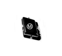 Botón Control Volante Bouton De Commande Au Volant De Remplacement Pour BMW Série 1 3 Pour X1 E81 E82 E87 E88 E90 E92 E93 Pour M3 E84 2006-2015(Black B)