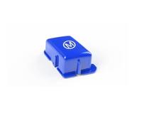 Botón Control Volante Bouton De Commande Au Volant De Remplacement Pour BMW Série 1 3 Pour X1 E81 E82 E87 E88 E90 E92 E93 Pour M3 E84 2006-2015(Blue B)