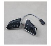 Botón Control Volante Bouton De Commande Multifonction Au Volant 8U0951523H Pour A1 A6 Avant C7 Pour A7 2015-2018 Pour Q3 2012-2018 RS