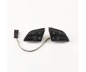 Botón Control Volante Bouton De Commande Multifonction Au Volant D'origine 8U0951523H Pour A1 Pour A6 Avant Pour C7 A7 Pour Q3 RS 2012-2018