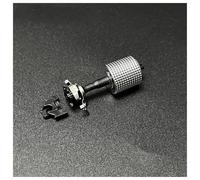 Botón Control Volante Bouton Multifonction Au Volant Pour Skoda Pour Superb III Pour Octavia A7 Pour Karoq Pour Kodiaq(1Piece Chrome)