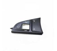 Botón Control Volante Bouton Multifonction Au Volant Pour Skoda Pour Superb III Pour Octavia A7 Pour Karoq Pour Kodiaq Pour Fabia Pour Scala Pour Rapid(For Type 3)