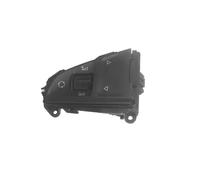 Botón Control Volante Bouton Volume Audio Bouton D'appel Téléphonique Au Volant Molette Commande Pour Skoda Pour Octavia 3 Pour A7 Pour Superbe 3V Pour Karoq(Left button)