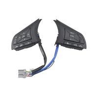 Botón Control Volante Boutons Commande Au Volant Bouton Commutation Volume Régulateur Vitesse Voiture Pour Nissan Pour Note Pour Epower 2018 - 2020 Pour Np300 2017