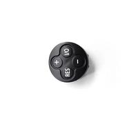 Botón Control Volante Cache-bouton Commande Régulateur Vitesse Et Volume Au Volant Pour MINI Pour Cooper R55 R56 R57 R58 R59 R60 R61 2007-2014(1Piece Right Old)