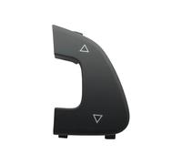 Botón Control Volante Cache Bouton Multifonction Régulateur Vitesse Au Volant Réglage Volume Référence RES SET 5G0959442 Pour VW Pour Golf 7/7.5 Sportsvan(Option Up-Down)