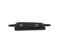 Botón Control Volante Cache Bouton Régulateur Vitesse Multifonctions Volant Réglage Volume Température RES SET 5G0959442 Pour VW Pour Golf 7/7.5 2014-2022(OPTION)