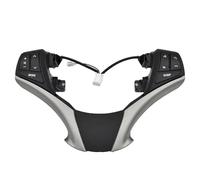 Botón Control Volante Commande Audio Au Volant (bouton 84250-0D120 842500D120-E0) Pour Toyota Pour Yaris 2013-2016(10keys Withbacklight)