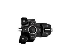 Botón Control Volante Commande Multifonction Au Volant Bouton De Réglage Du Volume Du Régulateur De Vitesse Pour Buick Pour Regal Pour Larcrosse(Right volume)