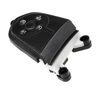 Botón Control Volante Commande Régulateur Vitesse Au Volant 23262285 23134228 Pour CHEVROLET Pour Colorado Pour Canyon Pour Yukon Pour Sierra 1500 2014-2020