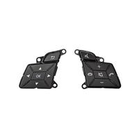 Botón Control Volante Ensemble Boutons Commande Au Volant 21854001629107 Pour Benz GLK E GLK300 E320 W204 X204 W212 2011-2017
