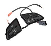 Botón Control Volante Pour A4 A5 Q5 Q7 S4 S5 RS4 4L0951523-DXHA Bouton De Commande Multifonction Au Volant (standard)(B)