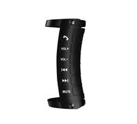 Botón Control Volante Télécommande Universelle Sans Fil Pour Volant De Voiture Boutons Multifonctions Pour Android