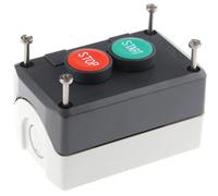 Schneider Electric Bouton Start avec Stop