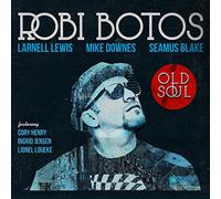 Botos, Robi – Old Soul – Import