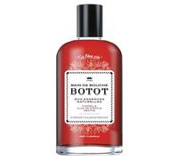 BOTOT - Bain de Bouche Antiseptique à la Cannelle et Menthe, Fraîcheur Durable et Protection (250mL) - Le Lot De 3